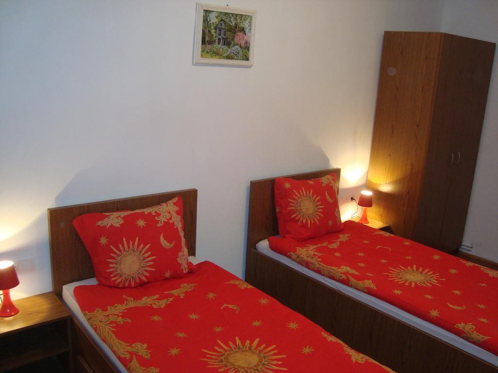 Apartament Miruna Sibiu Filarmonicii Room photo